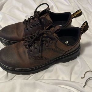 Dr martens brand new size 8 men’s   Size 9 women’s
